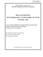 Thiền chuyên sâu có liên quan đến việc điều chỉnh mạng lưới não bộ trong thời gian dài ở người thực hành thiền định thường xuyên.pdf