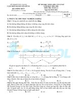 Đề kiểm tra HSG TOAN 11 2020 2021 102 95dd6a2d1e