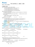 Đề kiểm tra học kỳ môn hóa THPT yen dung so 2 mon hoa hoc lop 11 7571611830 (1)