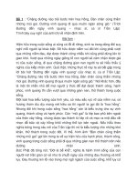 NLXH - Tư liệu tham khảo - Lê Hữu Đan - Thư viện Đề thi & Kiểm tra