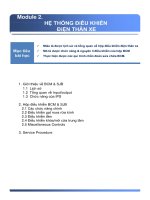 TÀI LIỆU ĐIỆN THÂN XE HYUNDAI ( TIẾNG VIỆT )