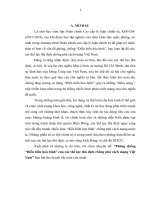 Phòng chống “Diễn biến hoà bình” của các thế lực thù địch chống phá cách mạng Việt Nam