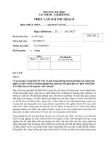 lịch sử Đảng Cộng sản Việt Nam