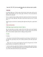 soan bai viet van ban nghi luan phan tich danh gia mot tac pham