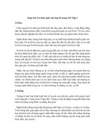 soan bai tri thuc ngu van lop 10 trang 125 tap 1 ngan nhat ket noi tri