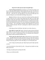 soan bai tri thuc ngu van lop 10 trang 80 tap 1 chan troi sang tao