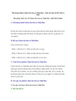 Nội dung chính chùm thơ hai cư nhật bản chính xác nhất   kết nối tri thức