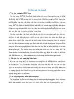 soan bai tri thuc ngu van lop 10 trang 4 tap 2 ket noi tri thuc