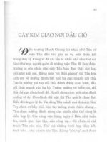 Tập truyện Phiên gác trăng tà: Phần 2