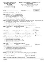 de giua ky 1 toan 10 nam 2022 2023 truong chuyen le khiet quang ngai