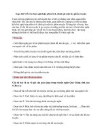 soan bai viet van ban nghi luan phan tich danh gia mot tac pham truyen