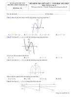de giua ky 1 toan 12 nam 2022 2023 truong thpt ngo gia tu phu yen