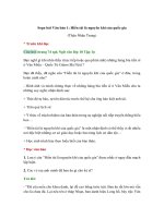 Soạn bài hiền tài là nguyên khí của quốc gia