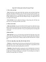 soan bai tri thuc ngu van lop 10 trang 43 tap 1 ngan nhat ket noi tri