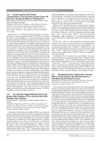 177  recapitulating the triglyceride lowering effect of cold exposure by overexpression of fibroblast growth factor 21 gene