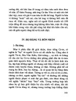 Nghiên cứu văn hóa Cơ-tu: Phần 2