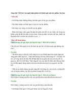 soan bai viet bai van nghi luan phan tich danh gia mot tac pham van h