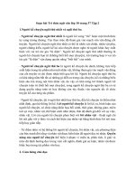 soan bai tri thuc ngu van lop 10 trang 37 tap 2 ngan nhat ket noi tri