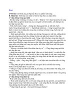 30 bai cam nhan ve dep bai tho anh trang hay nhat