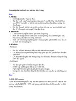 30 bai cam nhan hai kho cuoi cua bai tho anh trang hay nhat