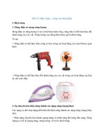 ly thuyet vat li 9 bai 13 dien nang cong cua dong dien