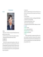 Tác giải tác phẩm ngữ văn 10 bài 6 nâng niu kỉ niệm (thơ)