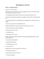 Bộ đề kiểm tra giữa kì 1 môn lịch sử lớp 8 năm học 2022   2023   vndoc,com