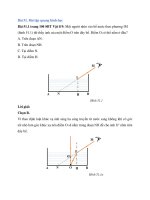giai sbt vat li 9 bai 51 bai tap quang hinh hoc
