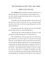 Câu hỏi về chiếm hữu và chia di sản thừa kế