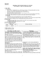 giao an tin 10 - Tin học 11 - Đinh Binh - Thư viện Đề thi & Kiểm tra