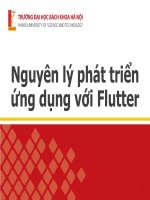 Chuong 7 Nguyen ly phat trien ung dung voi Flutter.pptx