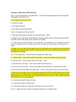 chủ nghĩa xã hội khoa học chương 17