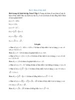 sbt toan 9 bai 2 ham so bac nhat