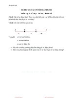 lịch sử học thuyết kinh tế,dhkinhtehn