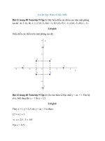 toan 9 luyen tap ham so bac nhat