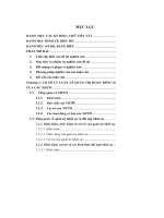 Hoàn thiện quản trị hoạt động đãi ngộ nhân sự tại Ngân hàng Thương mại cổ phần Sài Gòn – Hà Nội áp dụng cho các chi nhánh trên địa bàn thành phố Hà Nội