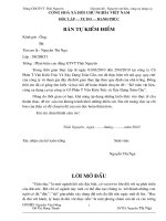 llllllllllllllllllllllllllllllll - Thể dục 11 - Nguyễn Hữu Đức - Thư viện Đề thi & Kiểm tra