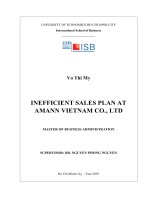 Microsoft word   thesis (ban chinh sua theo comment hoi dong)