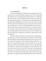 Giáo dục đạo đức cách mạng cho thanh niên thị xã hoài nhơn, tỉnh bình định