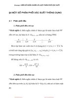 xác suất thống kê,nguyễn thị thu thủy,dhbkhn