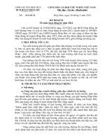 UBND HUYỆN HIỆP ĐỨC         CỘNG HOÀ XÃ HỘI CHỦ NGHĨA VIỆT NAM