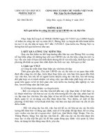 UBND HUYỆN HIỆP ĐỨC        CỘNG HOÀ XÃ HỘI CHỦ NGHĨA VIỆT NAM