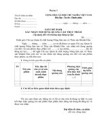 Thông tư liên tịch Số: 06 /2007/TTLT/BVHTT-BYT - BNN – BXD ngày 28 tháng 2 năm 2007 Hướng dẫn thủ tục cấp giấy phép thực hiện quảng cáo một cửa liên thông