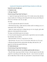 soan bai luyen noi ke chuyen theo ngoi ke ket hop voi mieu ta va