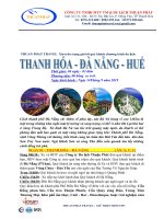 TRUNG TÂM DU LỊCH BẢO NGỌC :