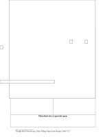 ĐƠN ĐỀ NGHỊ NHẬP KHẨU HÀNG