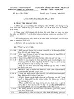 UBND THÀNH PHỐ TAM KỲ