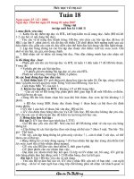 học kì II(hot:đã chỉnh sửa)