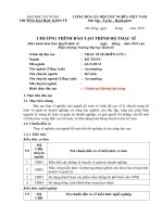 ĐẠI HỌC ĐÀ NẴNG