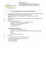 HÀ NỘI  - LẠNG SƠN - HẠ LONG - HÀ NỘI